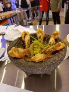 festival gastronómico