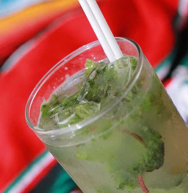 Mojitos