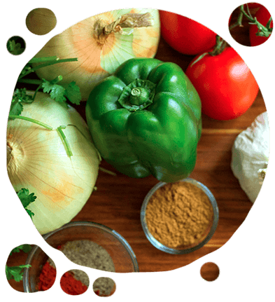 gastromexi-valores Gastronomia Mexicana valores