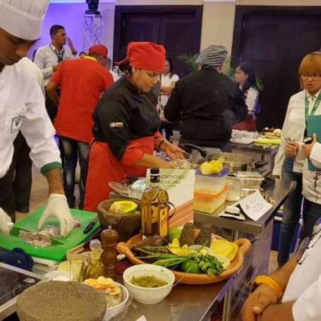 Festival Gastronómico