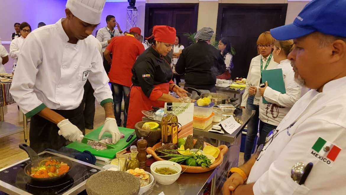 Festival Gastronómico