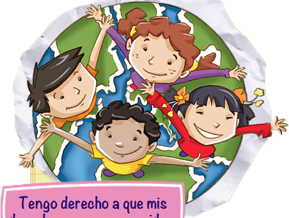 30 de Abril, Día del Niño