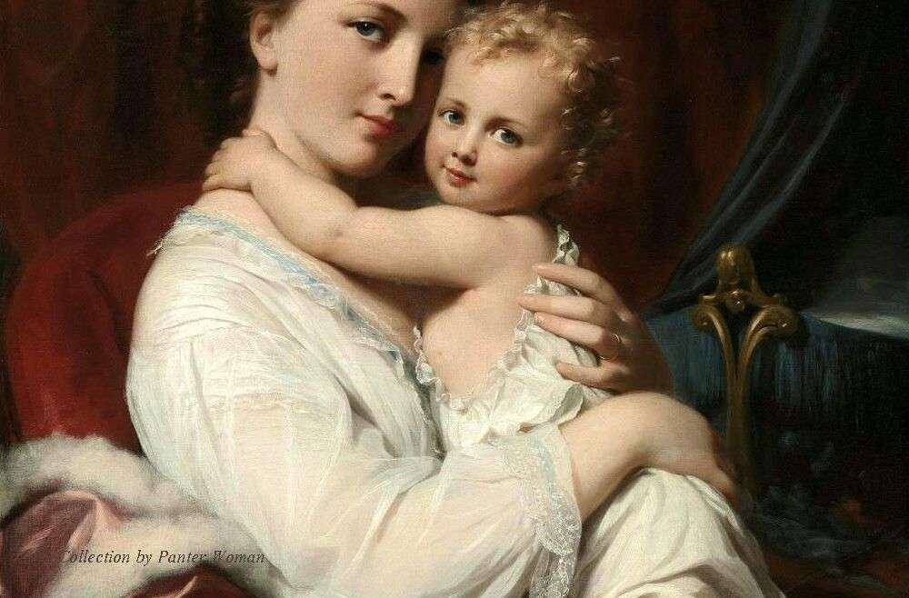 Feliz día de las Madres 26 de Mayo