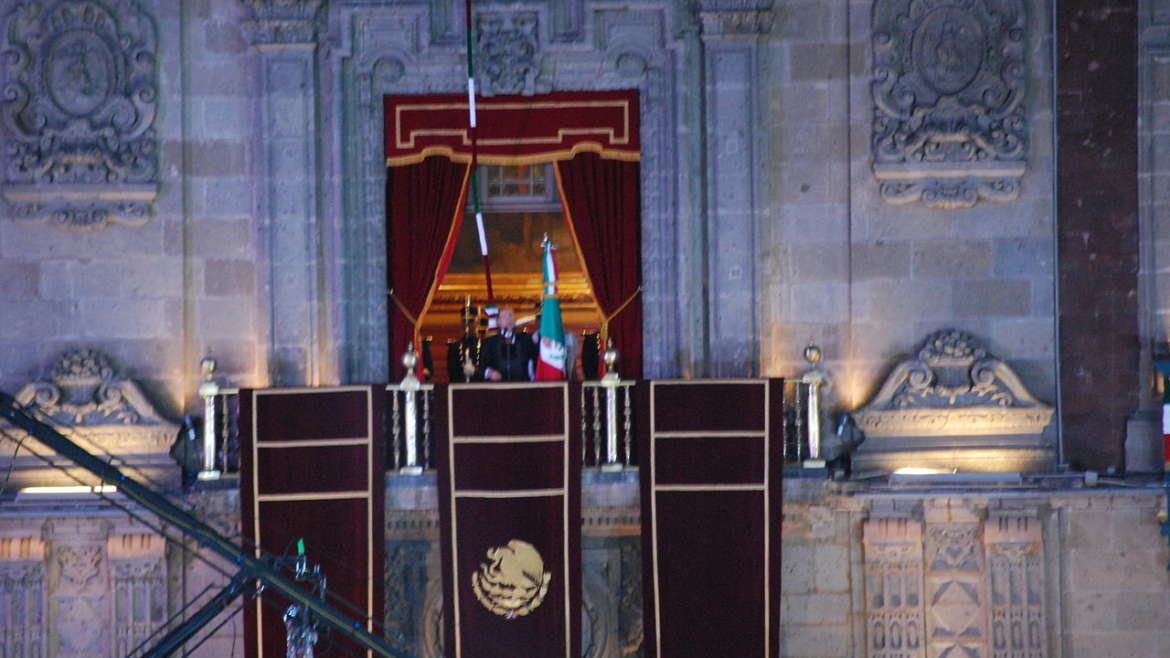 INDEPENDENCIA DE MÉXICO